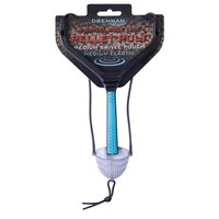 Drennan pole line pellet catapult - Medium elastic