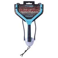 Drennan Waggler range pellet catapult - Medium elastic