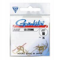 Gamakatsu  - LS-2230G #16