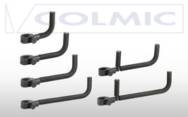 COLMIC EVA ROD REST: SINGLE 20cm