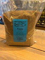 Paste / bol "Huis Pluys " 1 kg 