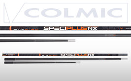 Colmic Speci plus NX 3.60m
