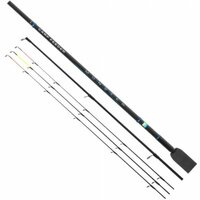 Monster X 9ft carp feeder