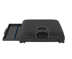 Absolute Mag-Lok Deluxe Seat Unit Inc Shallow Side Draw With Removeable Dividers