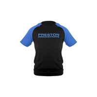 Preston Lightweight Raglan T-shirt