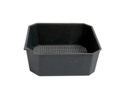 Preston 2 PINT / 1.2L MAGGOT RIDDLE