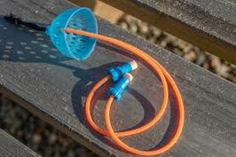 Preston Dura Slip Catapult Reserveonderdelen - Medium / Zwaar	