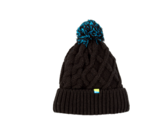 Preston KNITTED BOBBLE muts