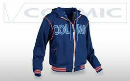 Colmic FELPA NEW ZEALAND / XXL 