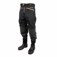Savage gear Breathable waist wader #40/41
