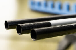 Preston Euro Carp STR Short Kit Extender