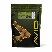 Avid Boilies Monster crab-Tuna & Spirulina 20mm