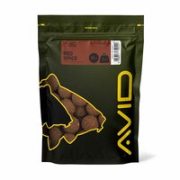 Avid Boilies Red Spice 20mm