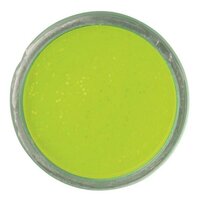 Berkley PowerBait Extra Scent & glitter  -Chartreuse