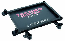 Colmic Techno side tray D.36 / 52x40cm