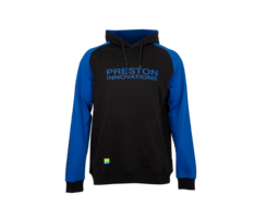 Preston RAGLAN PULLOVER HOODIE