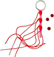 CTEC linestoppers / stuitjes - Large