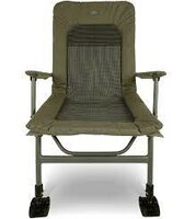 Korum Supa lite stretch - Deluxe chair