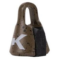 Korum Pinch-on plummet 20g