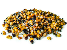 Captura cooked Particle Mix /  400g