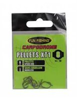 Fun fishing Pellets XT1 # 16