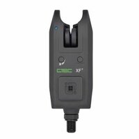 CTEC XF bite alarm blue