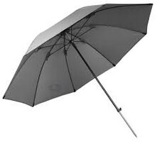 Cresta Solith long pole umbrella grey