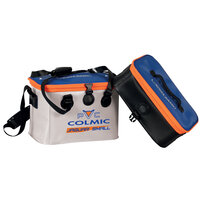 Colmic PVC: JAGUAR SMALL