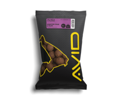 Avid Boilies Monster crab & plum 20mm