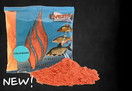 Evezet additief Strawberry - 250g