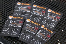 Guru Haak Kaizen - spade end #20