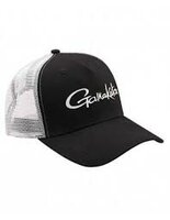 Gamakatsu Trucker cap - Black