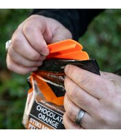 Sonubaits bait bag clip