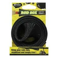 Spro Rod Sox - Black
