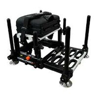 Colmic SEATBOX: MUST