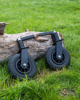 Matrix Transporter Swivel Wheel Set - pre order !!!