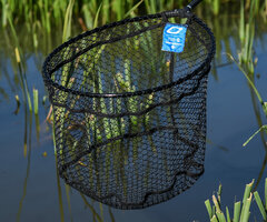 Cresta Pro-C Rubba 12mm mesh Landingnet - X-Large