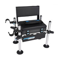 Cresta  Solith 250 /4 x 36 seatbox