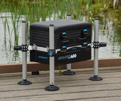 Cresta  Solith 400 /4 x 36 seatbox