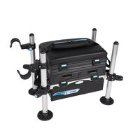 Cresta  Solith 500 /4 x 36 seatbox