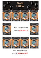 Sonubaits PRO EXPANDER PELLETS - 6mm Black Friday Deal