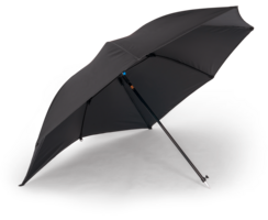 Preston INCEPTION FIBREGLASS FLATBACK BROLLY / Paraplu