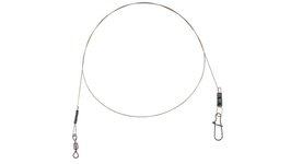 Spro Fine Leader 1x19 - 22lbs/10kg 