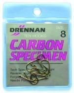 OP=OP! Drennan Carbon specimen Eyed #6