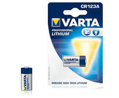 Batterij VARTA V23GA 12v