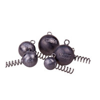 MADCAT® SCREW-IN JIGHEAD - 40g *