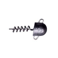Cork Screw Heads 20g	2st. *
