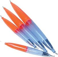 Lange buldos met lood / geepdobbers