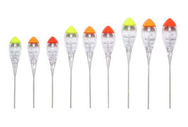 In-Line Crystal Dibber