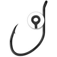 Black Cat Mega hook #6/0 *